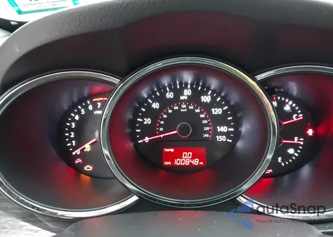 2013 Kia Sorento Lx from USA, damaged, VIN 5XYKT3A16DG325633